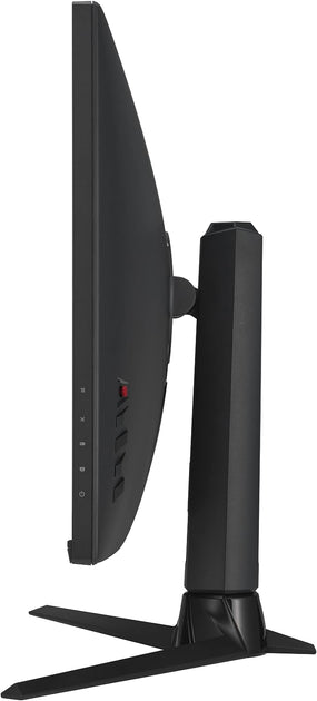 ASUS ROG Strix 32” 1440P Gaming Monitor (XG32AQ) - QHD (2560 x 1440), Fast IPS, 175Hz (OC), 1ms