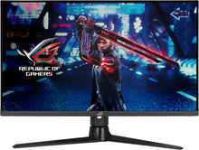 Load image into Gallery viewer, ASUS ROG Strix 32” 1440P Gaming Monitor (XG32AQ) - QHD (2560 x 1440), Fast IPS, 175Hz (OC), 1ms
