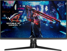 Load image into Gallery viewer, ASUS ROG Strix 32” 1440P Gaming Monitor (XG32AQ) - QHD (2560 x 1440), Fast IPS, 175Hz (OC), 1ms
