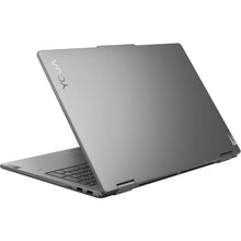Load image into Gallery viewer, Lenovo Yoga 7 2 in 1 16 - Intel Core Ultra 7 155U Processor 16-GB 1-TB SSD Intel Integrated Graphics 16" WUXGA 1200p IPS 300nits DolbyVision MicroEdge Touchscreen Convertible Display BKB FP Reader W11 TPM (Optional Lenovo Digital Pen 2, Storm Grey, NEW)
