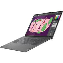 Load image into Gallery viewer, Lenovo Yoga 7 2 in 1 16 - Intel Core Ultra 7 155U Processor 16-GB 1-TB SSD Intel Integrated Graphics 16" WUXGA 1200p IPS 300nits DolbyVision MicroEdge Touchscreen Convertible Display BKB FP Reader W11 TPM (Optional Lenovo Digital Pen 2, Storm Grey, NEW)