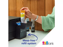 Load image into Gallery viewer, Epson EcoTank L3270 Printer ALL-in-ONE