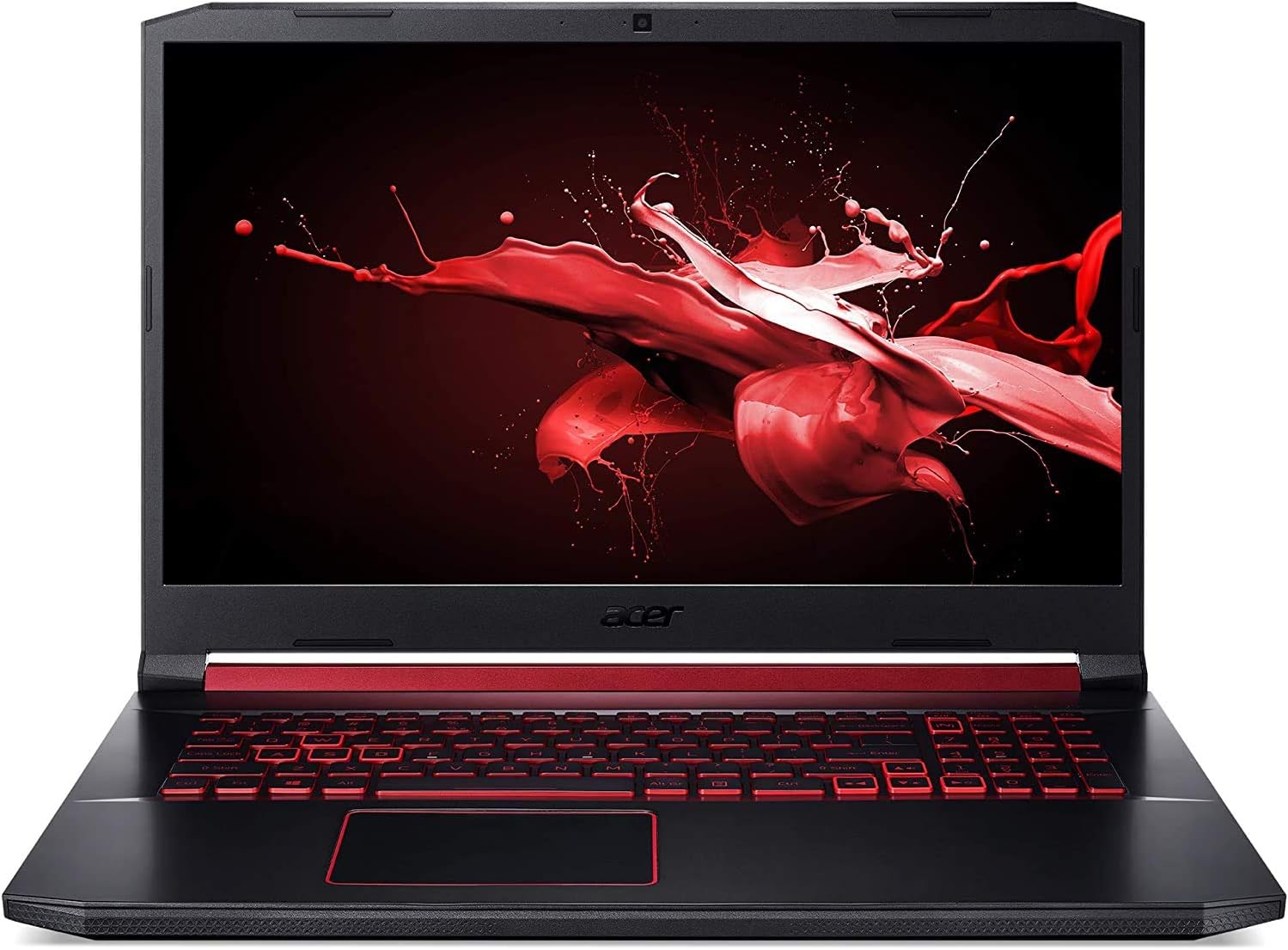12th Gen Acer Nitro Laptop Gaming Acer Nitro Gaming I7-12700H