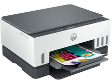 Load image into Gallery viewer, HP Smart Tank 670 All-in-One Printer