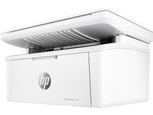 Load image into Gallery viewer, HP LaserJet MFP M141W Printer