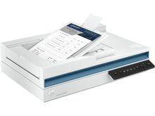 Load image into Gallery viewer, HP ScanJet Pro 2600 f1