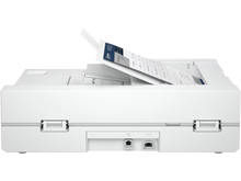Load image into Gallery viewer, HP ScanJet Pro 2600 f1