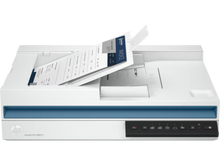 Load image into Gallery viewer, HP ScanJet Pro 2600 f1