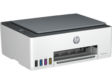 Load image into Gallery viewer, HP Smart Tank 520 All-in-One Printer