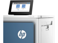 Load image into Gallery viewer, HP Color LaserJet Enterprise 5700dn Printer