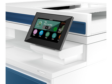 Load image into Gallery viewer, HP Color LaserJet Pro MFP 4303fdw Printer