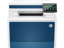 Load image into Gallery viewer, HP Color LaserJet Pro MFP 4303fdw Printer