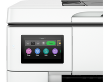 Load image into Gallery viewer, HP OfficeJet Pro 9730 Wide Format All-in-One Printer