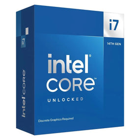 core i7 14th gen (14700k)