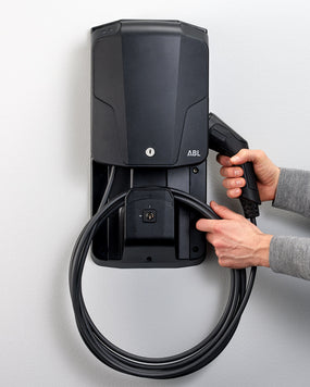 ABL EMH1 BASIC TYPE 2 11KW EV CHARGER