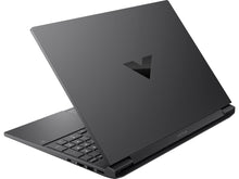 Load image into Gallery viewer, HP Victus 15 FA2309TX - Raptor Lake - 13th Gen Core i7 13620H 10-Core Processor 24-GB 1-TB SSD 8-GB NVIDIA GeForce RTX 5050 GDDR7 GC 15.6" Full HD 1080p IPS 144Hz Micro-Edge Display DTS:X® Ultra Audio RGB Backlit KB TPM W11 (Mica Silver, NEW)