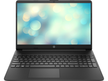 Load image into Gallery viewer, HP 15S FQ-5000nia Core i3-12th Gen 1215U, Ram 4GB DDR4, 256GB SSD, 15.6&quot;HD, DOS
