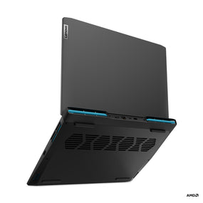 Lenovo LOQ 15 AI Tuned - Raptor Lake - 13th Generation Core i7 13650HX 14-Core Processor 16-GB 512-GB SSD 8-GB NVIDIA GeForce RTX4060 GDDR6 GC 15.6" FHD 1080P IPS 350nits AG 144Hz G-Sync Display BKB TPM2.0 (Luna Grey, One Year Warranty International)