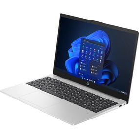 HP 250 G10 Core i3-13th Gen 1315U, Ram 4GB DDR4, 256GB SSD, 15.6" FHD, Dos