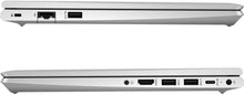 Load image into Gallery viewer, HP ProBook 440 G11 - Intel Core Ultra 5 125U 12-Core Processor 8-GB to 32-GB 512-GB to 2-TB SSD Intel Integrated GC 16" WUXGA 1200p IPS AG 300nits Display PolyStudio Audio Backlit KB FP Reader (Pike Silver, NEW)