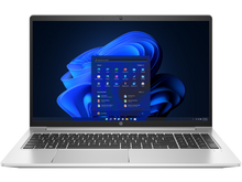 Load image into Gallery viewer, HP ProBook 4 G1i 16 Notebook - Arrow Lake - Intel Core Ultra 5 225U (Series 2) 12-Core Processor 16-GB 512-GB SSD Intel Integrated GC 16" WUXGA 1200P IPS 60Hz AG Display PolyStudio Audio BKB FPR TPM (Pike Silver,