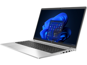 HP Probook 450 G10 13th Gen Corei7-1355U, Ram 8GB DDR4, 512Gb SSD, Dos, 15.6"FHD, Backlit KB