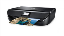 Load image into Gallery viewer, HP DeskJet Ink Advantage 5075 All-in-One Printer
