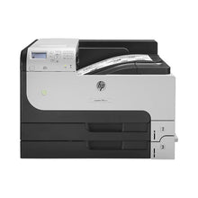 Load image into Gallery viewer, HP LaserJet Enterprise Printer M712dn