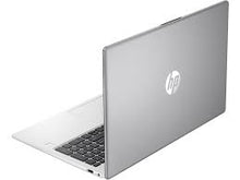 Load image into Gallery viewer, HP 250R G10 Laptop Intel Core 5 120U, 8GB DDR4, 512GB SSD, Intel Integrated Graphics, 15.6" FHD IPS, DOS, Turbo Silver