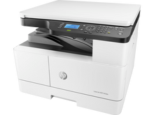 Load image into Gallery viewer, HP LaserJet MFP M438n Printer
