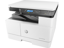 Load image into Gallery viewer, HP LaserJet MFP M438n Printer