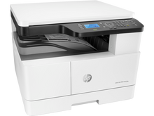Load image into Gallery viewer, HP LaserJet MFP M438n Printer