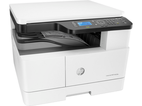 HP LaserJet MFP M438n Printer