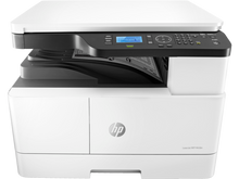 Load image into Gallery viewer, HP LaserJet MFP M438n Printer
