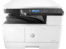 Load image into Gallery viewer, HP LaserJet MFP M438n Printer