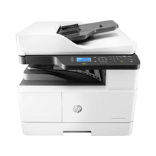 Load image into Gallery viewer, HP LaserJet MFP M443nda A3