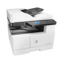 Load image into Gallery viewer, HP LaserJet MFP M443nda A3