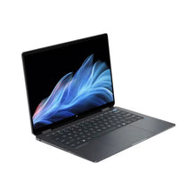 Load image into Gallery viewer, HP OmniBook 14 FH0013DX Ultra Flip Laptop - Intel Core Ultra 7 256V 8-Core Processor 16-GB 1-TB SSD Intel Arc Graphics 14" 3K 1800p UWVA OLED x360 Touchscreen Convertible Display FP Reader PolyStudio Audio Backlit KB W11 (Eclipse Gray, NEW)