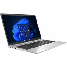 Load image into Gallery viewer, HP ProBook 450 G9 - Alder Lake - 12th Gen Core i7 Processor 08GB 512GB Intel Iris Xe Graphics 15.6" FHD Backlit KB FPR Silver