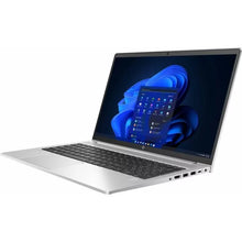 Load image into Gallery viewer, HP ProBook 450 G9 - Alder Lake - 12th Gen Core i7 Processor 08GB 512GB Intel Iris Xe Graphics 15.6" FHD Backlit KB FPR Silver