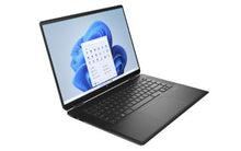 Load image into Gallery viewer, HP Spectre x360 Convertible 16 F2013DX - Raptor Lake - 13th Gen Core i7 13700H Processor 16GB 512GB SSD Intel Iris Xe Graphics 16" 3K+ IPS Backlit KB FPR W11 NightFall Black