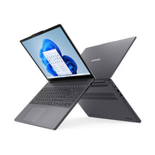 Load image into Gallery viewer, Lenovo IdeaPad Slim 3 15 - Raptor Lake - 13th Gen Core i5 13420H Processor 16-GB 512-GB SSD Intel UHD Graphics 15.3" WUXGA 1200P IPS 300nits AG Display Dolby Audio TPM (Luna Grey, NEW)