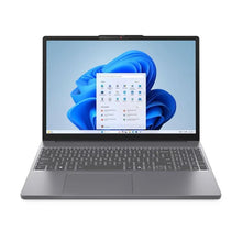 Load image into Gallery viewer, Lenovo IdeaPad Slim 3 15 - Raptor Lake - 13th Gen Core i5 13420H Processor 16-GB 512-GB SSD Intel UHD Graphics 15.3" WUXGA 1200P IPS 300nits AG Display Dolby Audio TPM (Luna Grey, NEW)