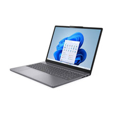 Load image into Gallery viewer, Lenovo IdeaPad Slim 3 15 - Raptor Lake - 13th Gen Core i5 13420H Processor 16-GB 512-GB SSD Intel UHD Graphics 15.3" WUXGA 1200P IPS 300nits AG Display Dolby Audio TPM (Luna Grey, NEW)