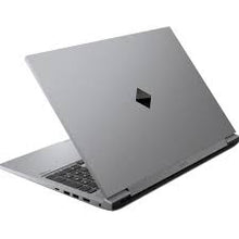 Load image into Gallery viewer, HP OMEN 16 AE0010st Gaming Laptop - Raptor Lake - 14th Gen Core i7 14650HX 16-Core Processor 16-GB 512-GB SSD 8-GB NVIDIA GeForce RTX4060 GDDR6 GC 16" Full HD 1080p 144Hz IPS MicroEdge AG 300nits Display Backlit KB W11 TPM (Meteor Silver, NEW)