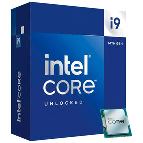Core i9 14th Gen  (14900k)