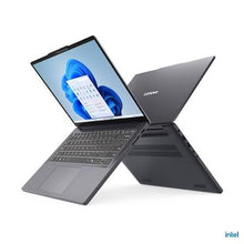 Load image into Gallery viewer, Lenovo IdeaPad Slim 3 15 - Raptor Lake - 13th Gen Core i5 13420H Processor 8-GB 512-GB SSD Intel UHD Graphics 14" WUXGA 1200P IPS 300nits AG Display Dolby Audio Backlit KB TPM (Luna Grey, NEW)