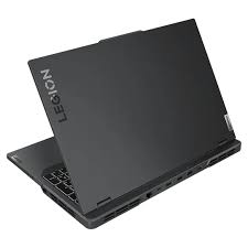 Lenovo Legion 5 Gaming - Raptor Lake - 14th Gen Core i9-14900HX 24-Core Processor 32-GB 1-TB SSD 8-GB NVIDIA GeForce RTX4060 GDDR6 GC 16" WQXGA 1600p IPS 165Hz G-Sync Display Nahimic Audio 4-Zone RGB BKB W11 (Luna Grey, NEW)