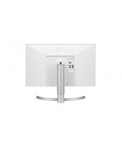 Load image into Gallery viewer, LG 27" 27UP550N-W 4K UHD IPS LED HDR Monitor with USB-C port