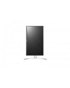 LG 27" 27UP550N-W  4K UHD IPS LED HDR Monitor with USB-C port